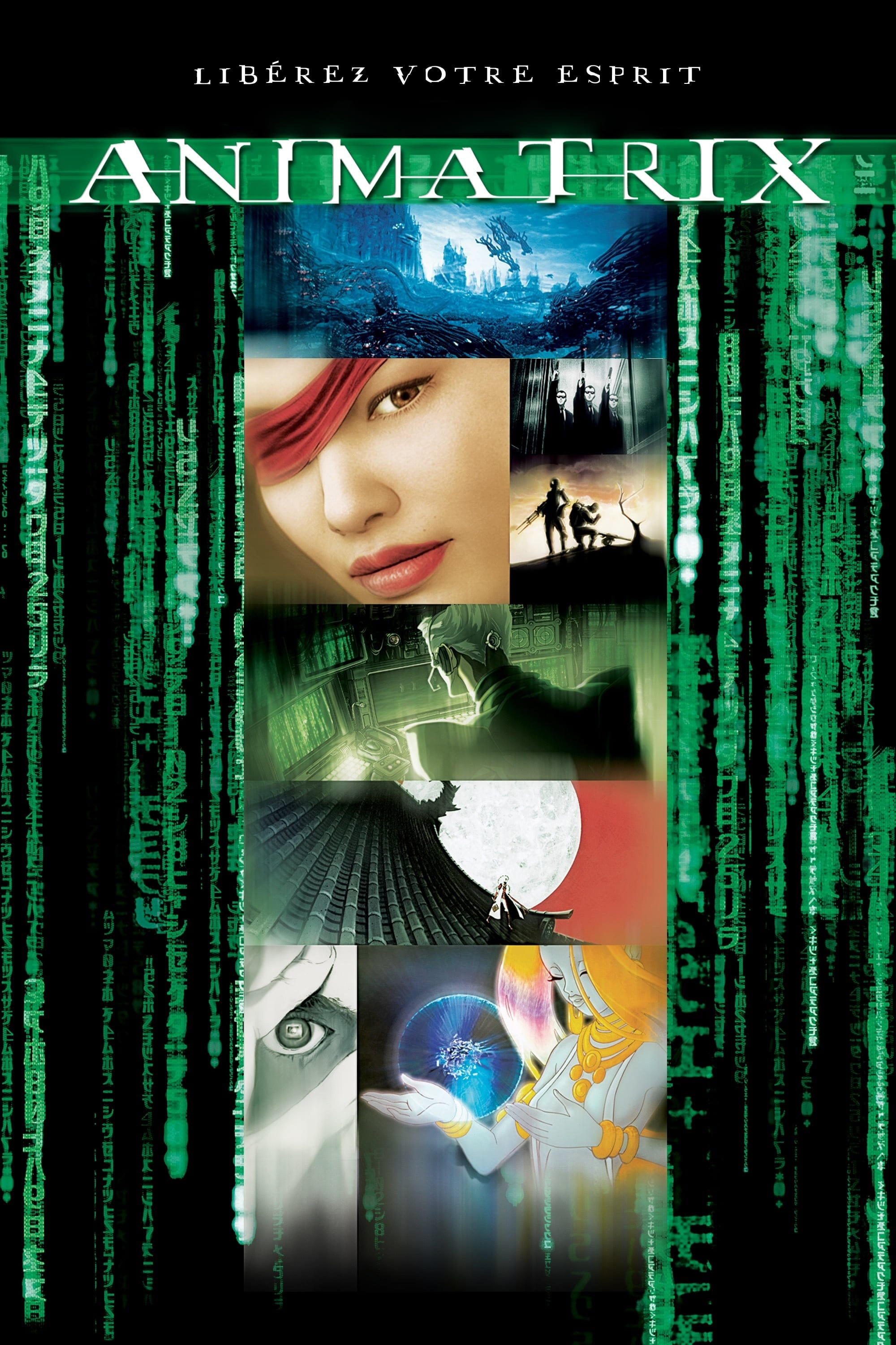 Poster Film